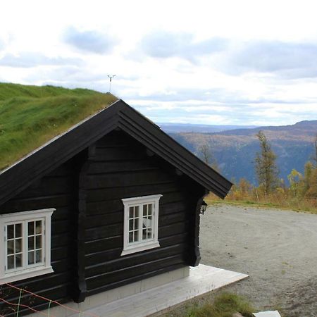 Blazerbu Four-Bedroom Chalet Myro Екстер'єр фото