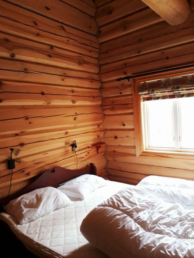 Blazerbu Four-Bedroom Chalet Myro Екстер'єр фото