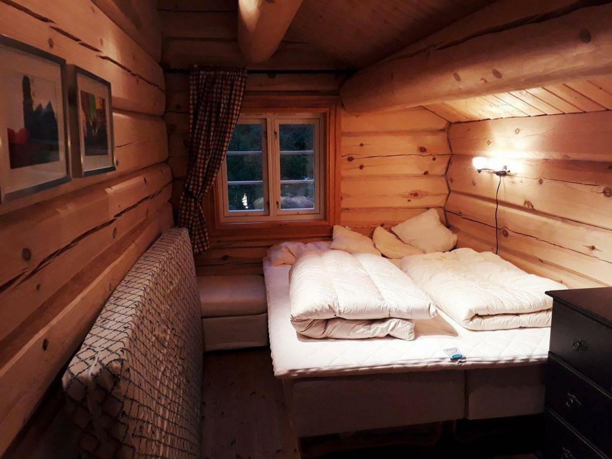 Blazerbu Four-Bedroom Chalet Myro Екстер'єр фото