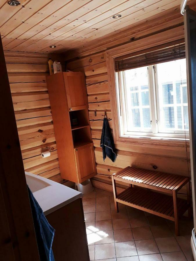 Blazerbu Four-Bedroom Chalet Myro Екстер'єр фото