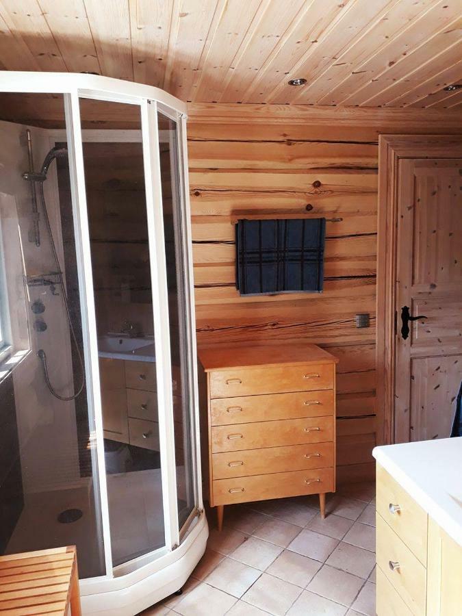 Blazerbu Four-Bedroom Chalet Myro Екстер'єр фото